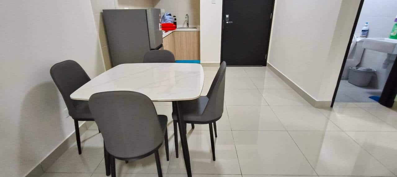 Condo Trellis Residences 2