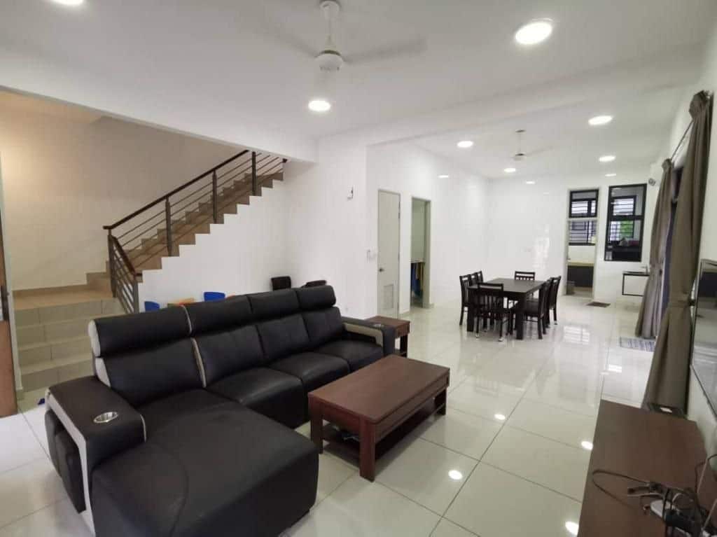 2-Storey Terrace Valley West 3