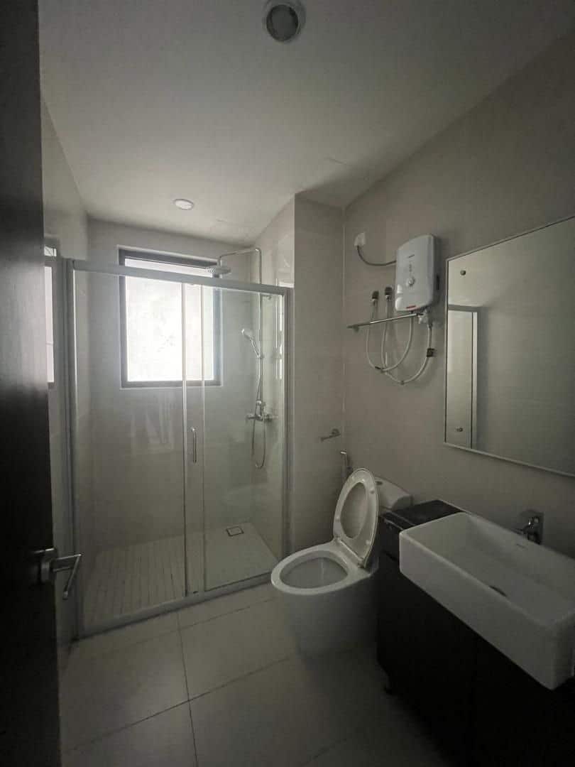 Condominium Bay Point 4