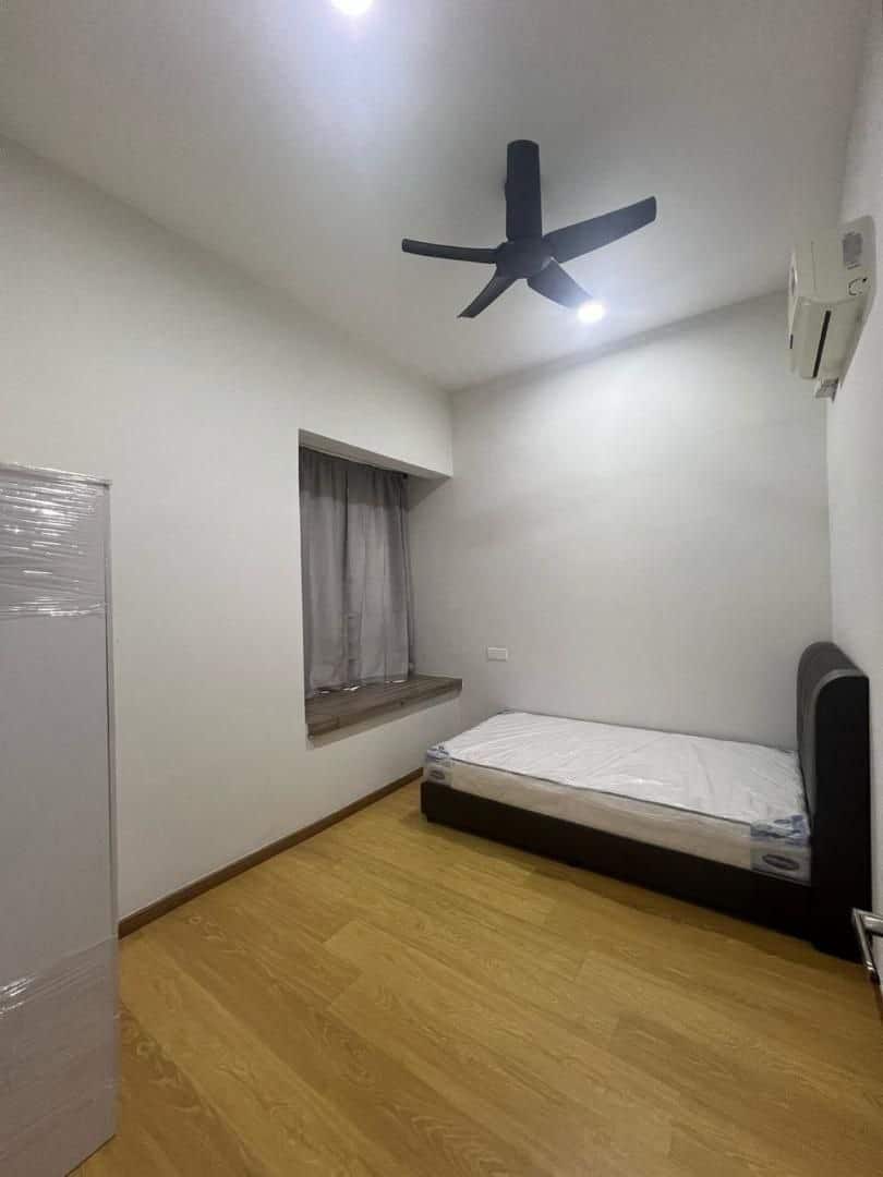 Condominium Bay Point 3