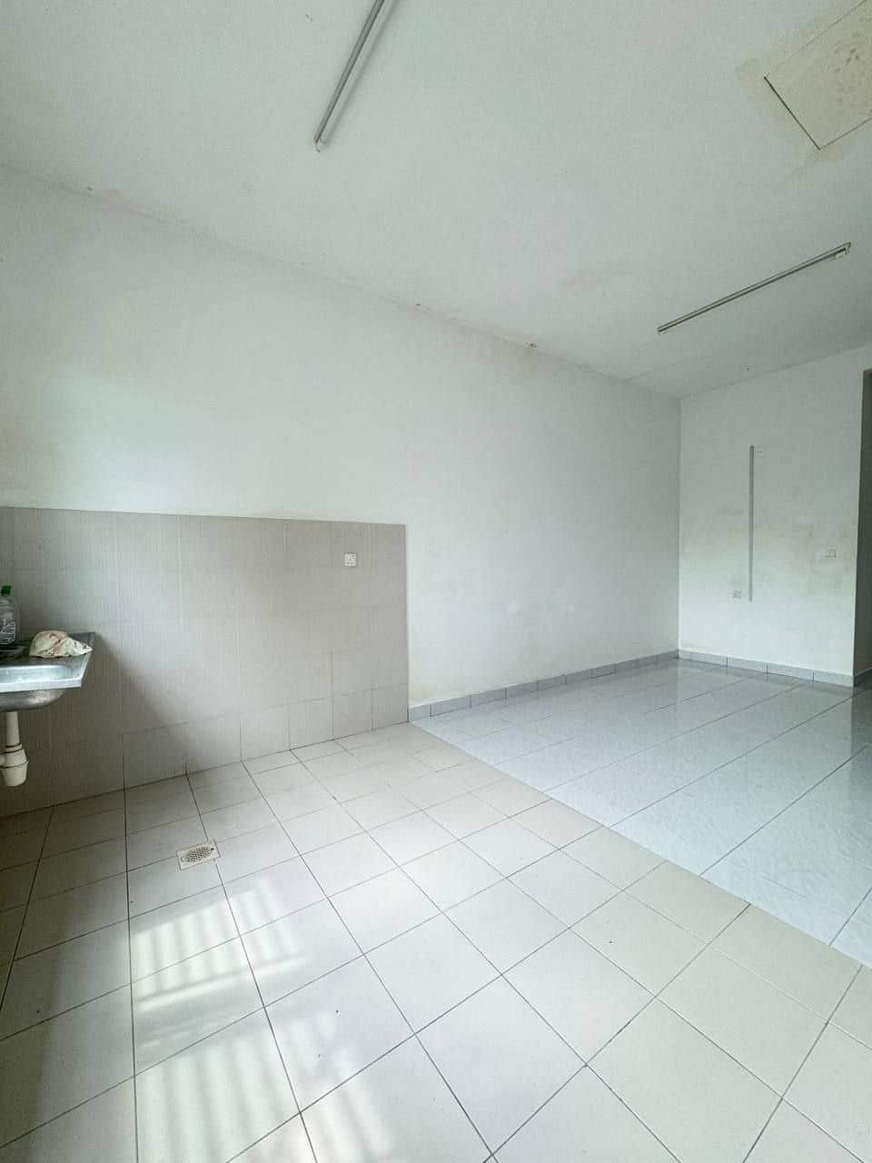 Single Storey Terrace Bandar Indahpura 2