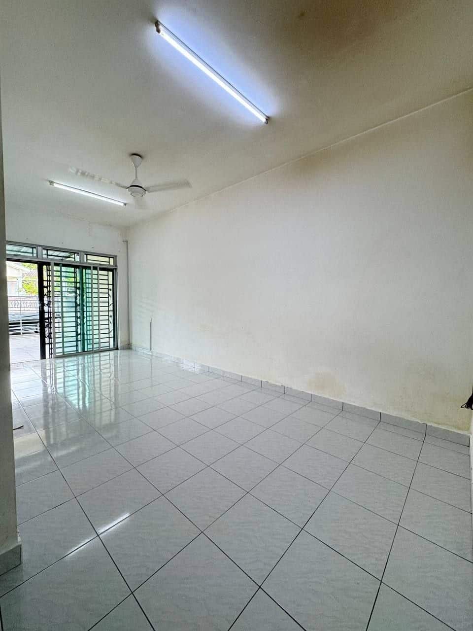Single Storey Terrace Bandar Indahpura
