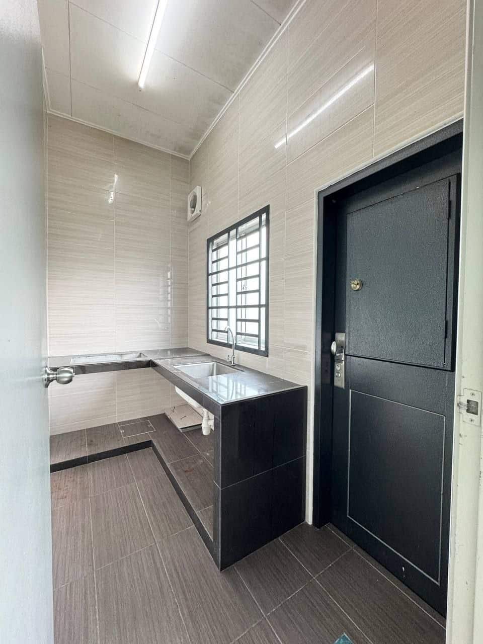 Single Storey Terrace Bandar Indahpura 7