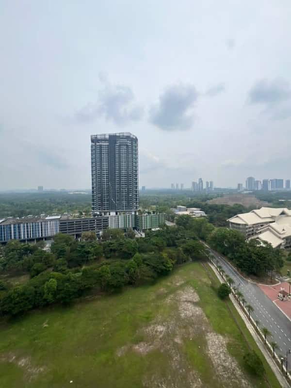 Condominium Puteri Harbour 4