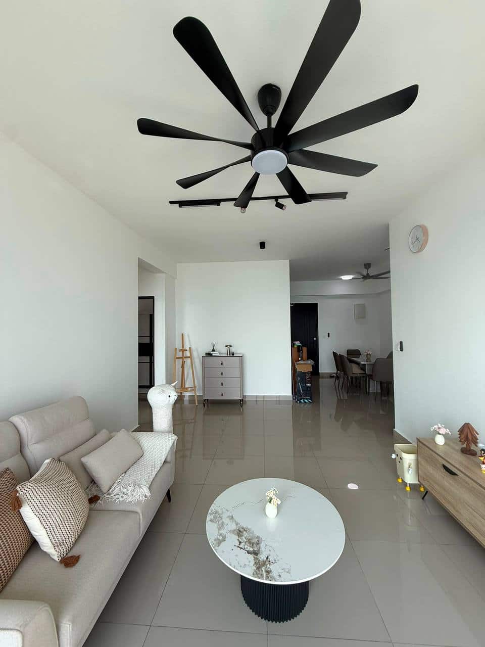 Condominium MBW Bay Vista Tiara 2