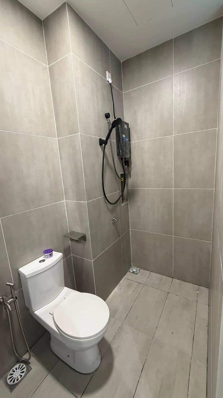 Service Apartment Johor Bahru 7