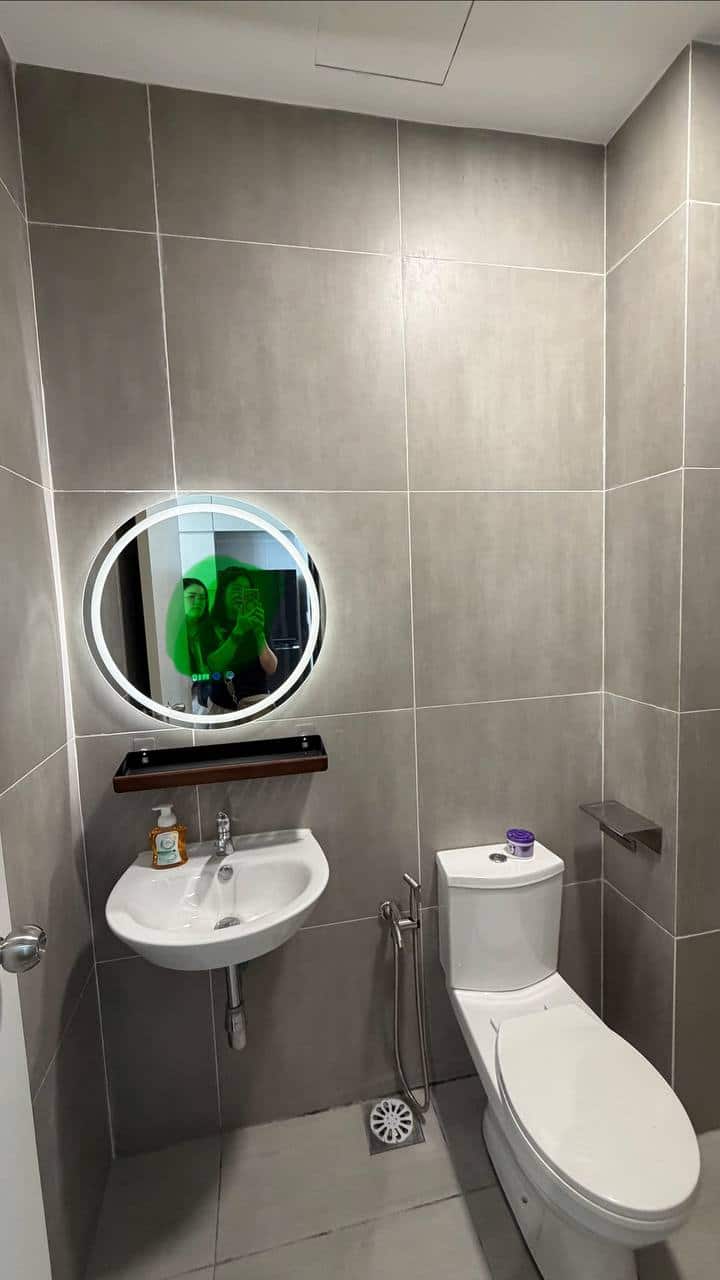 Service Apartment Johor Bahru 9