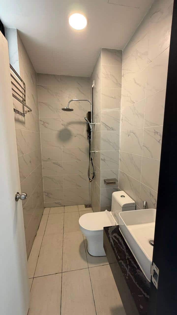 Service Apartment Johor Bahru 6