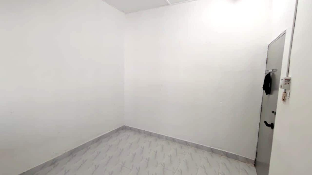 Single Storey Terrace House Taman Universiti Skudai 6