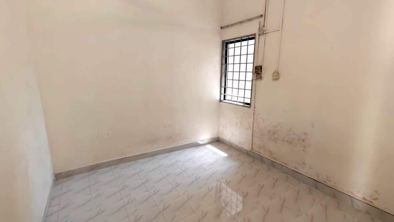 Single Storey Terrace House Taman Universiti Skudai 8