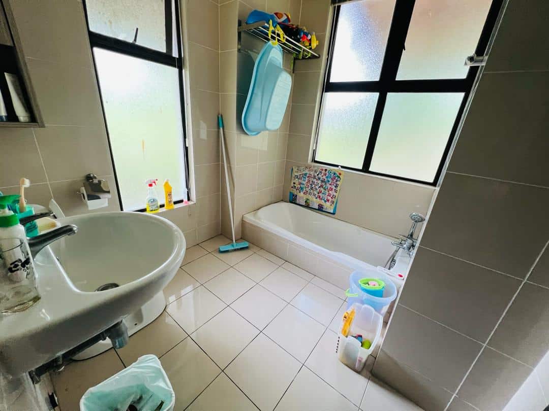 2-Storey Terrace House Leisure Farm 4