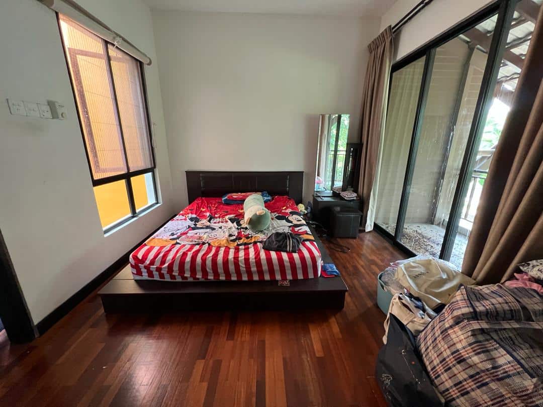 2-Storey Terrace House Leisure Farm 3