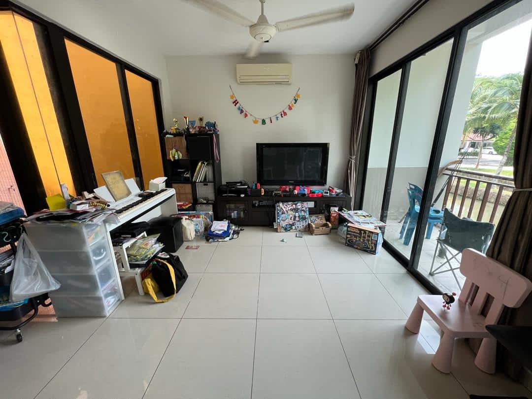 2-Storey Terrace House Leisure Farm 2