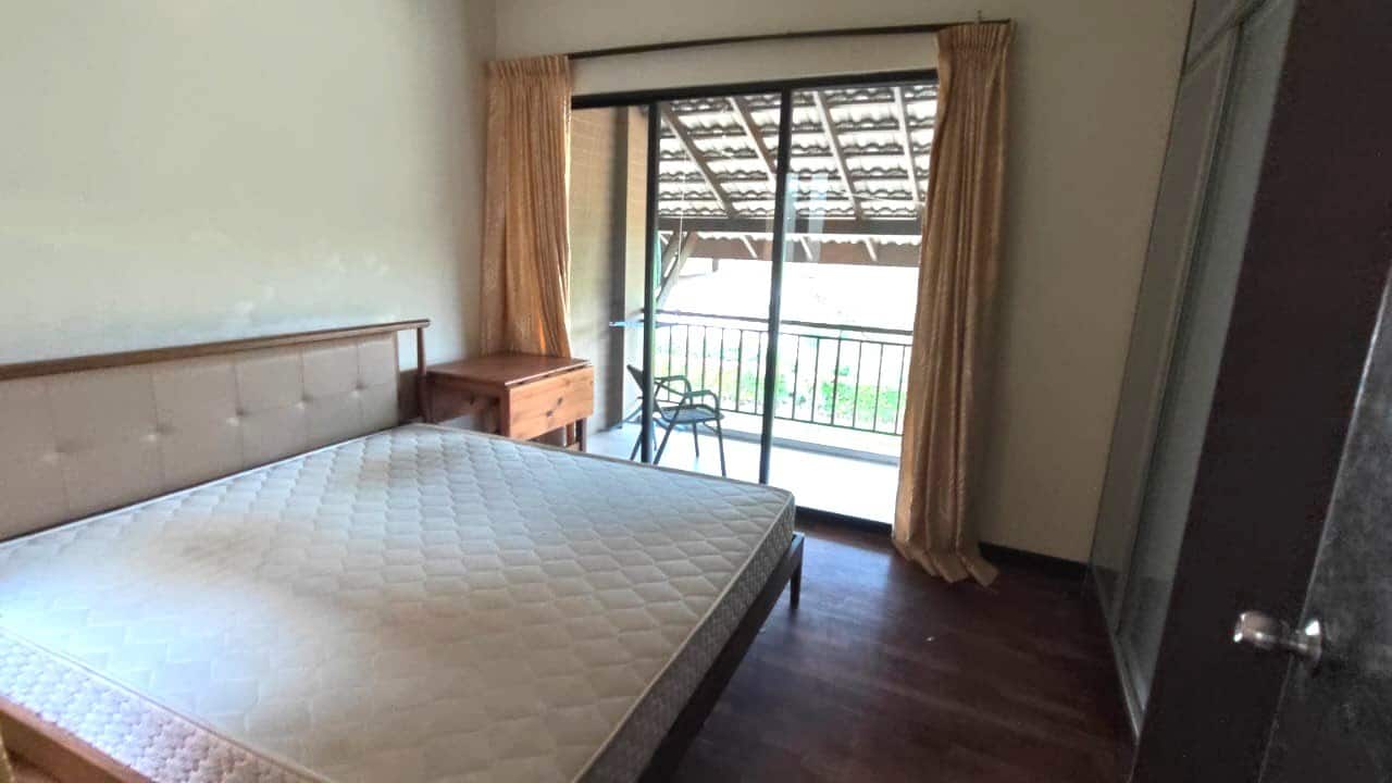 2-Storey Terrace House Leisure Farm Resort Gelang Patah 4