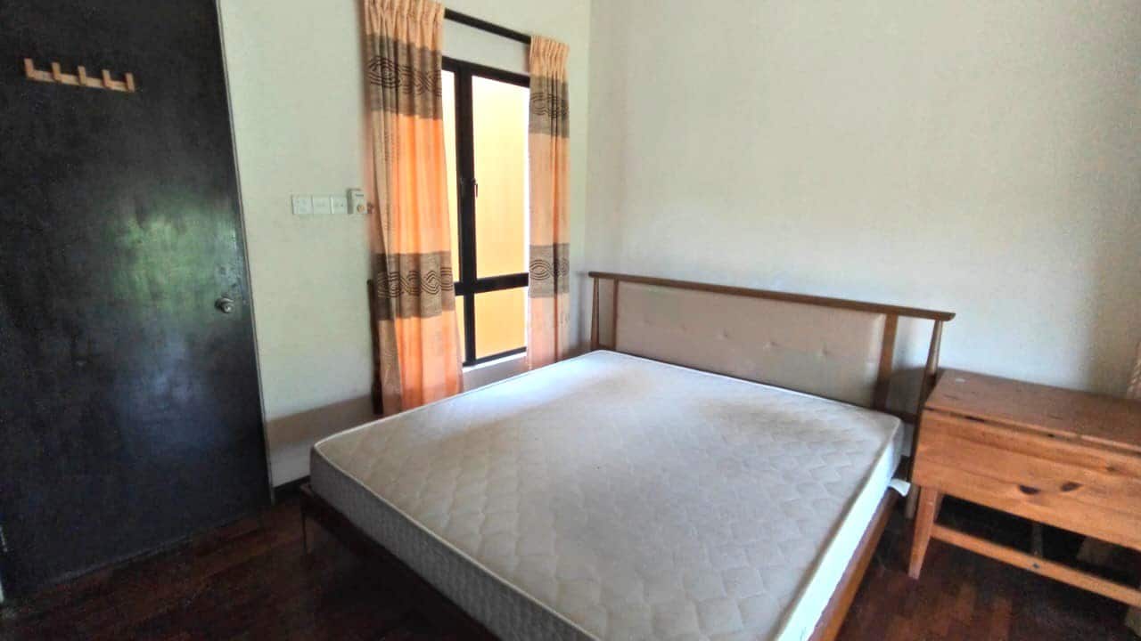 2-Storey Terrace House Leisure Farm Resort Gelang Patah 5