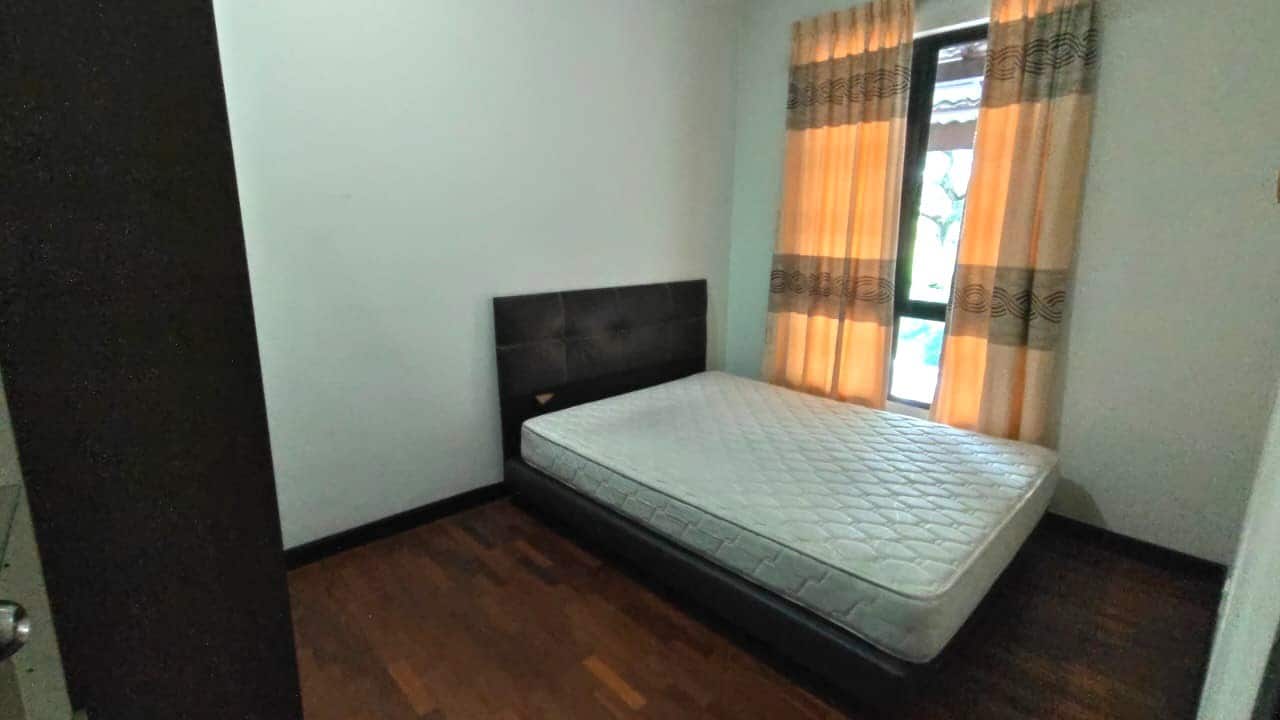 2-Storey Terrace House Leisure Farm Resort Gelang Patah 7