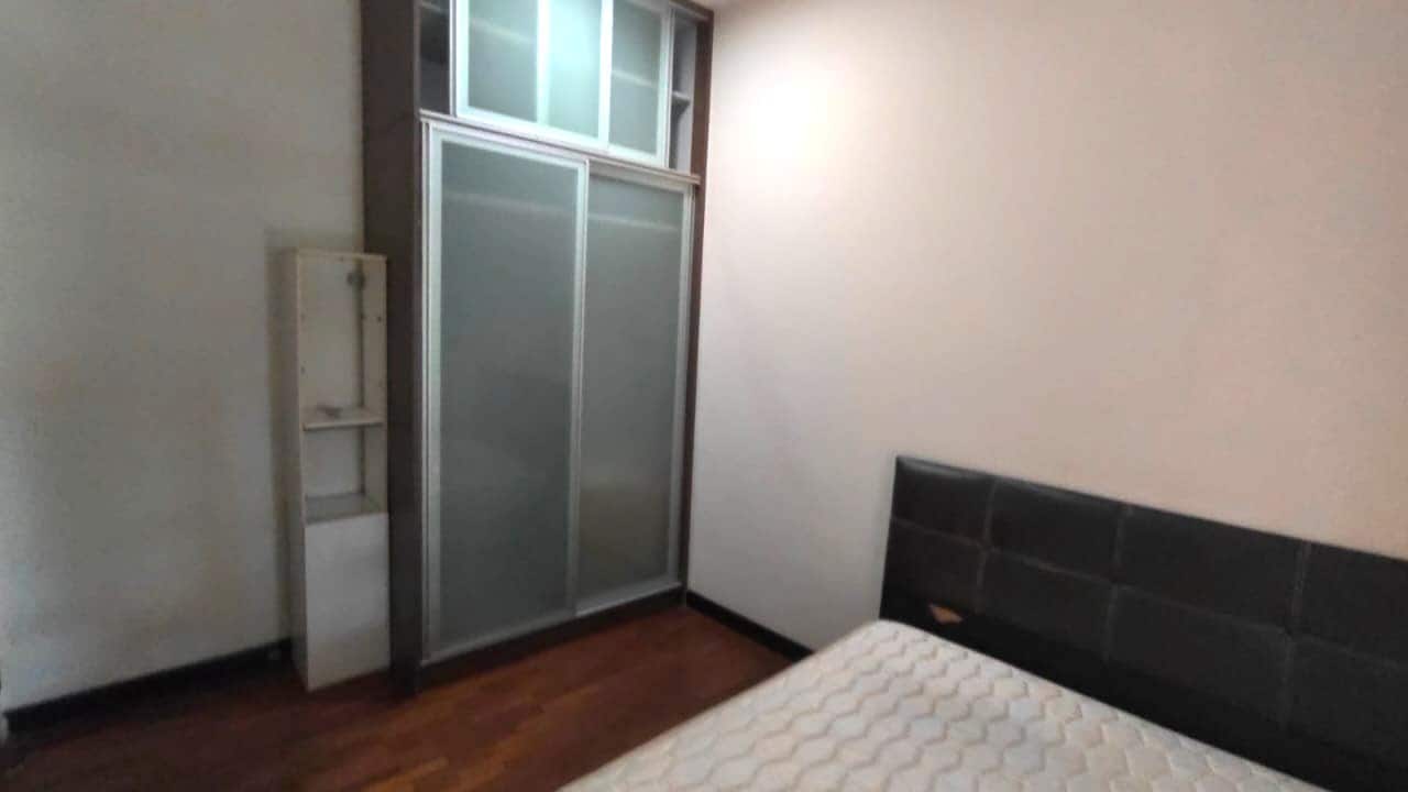 2-Storey Terrace House Leisure Farm Resort Gelang Patah 3