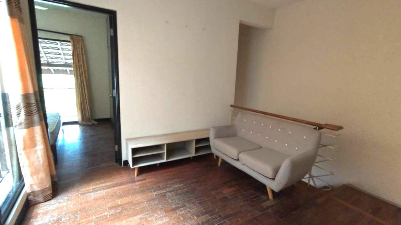 2-Storey Terrace House Leisure Farm Resort Gelang Patah 6