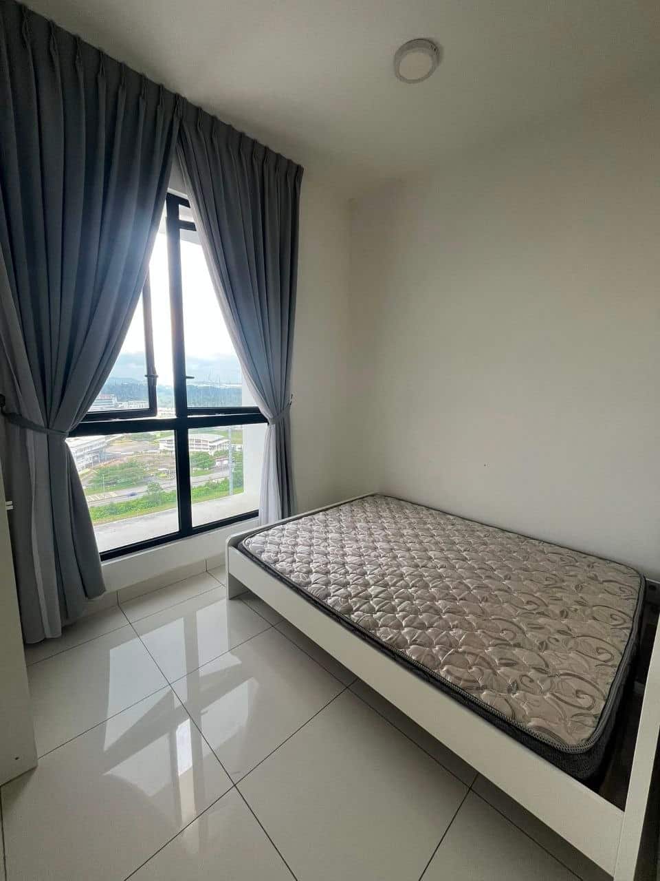 Condominium Eco Nest 5