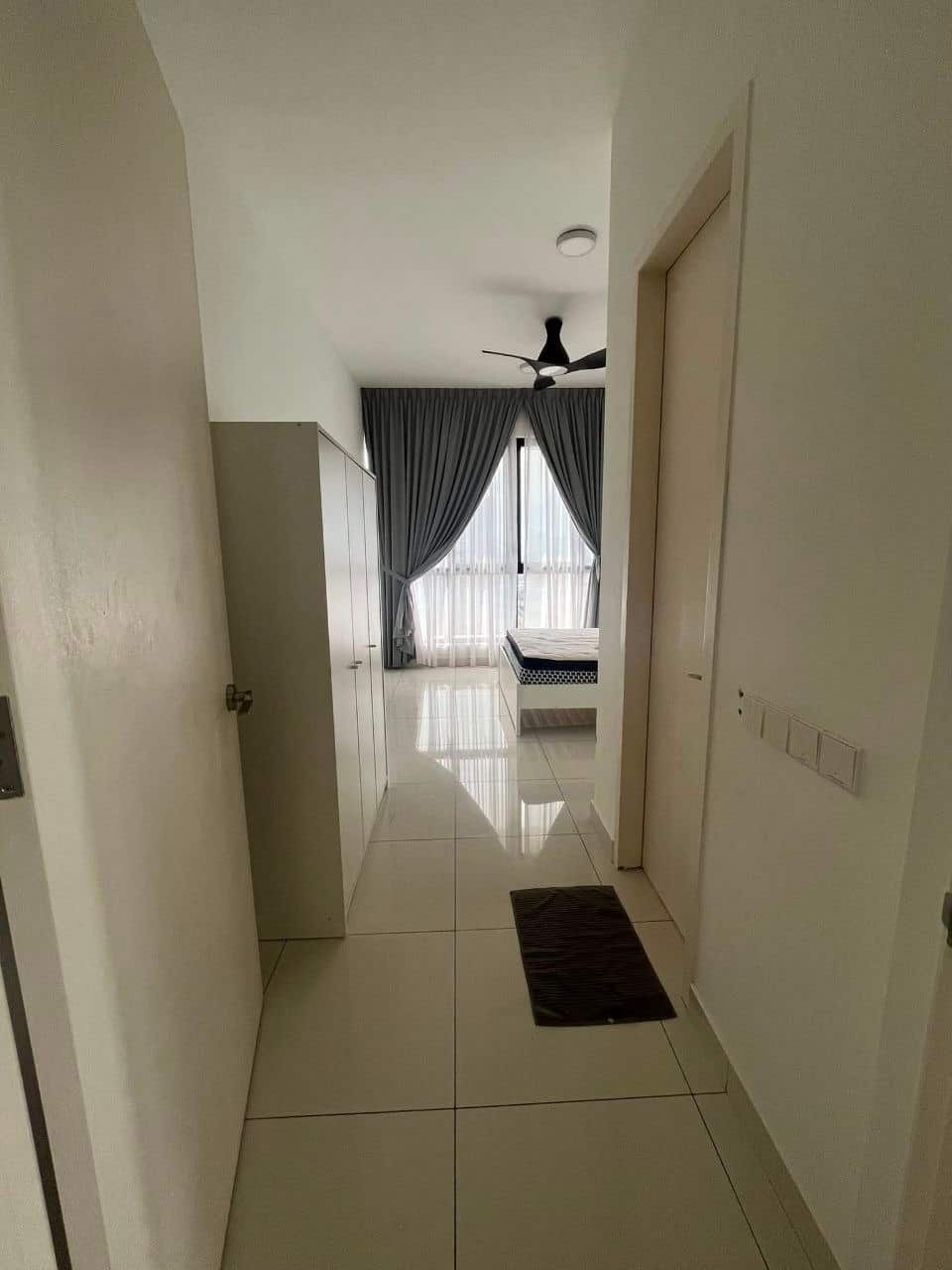 Condominium Eco Nest 6