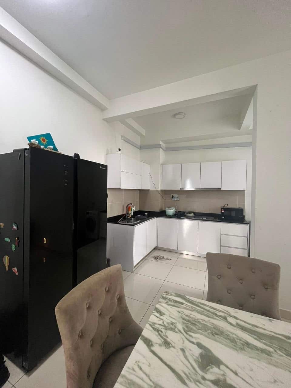 Condominium Eco Nest 11