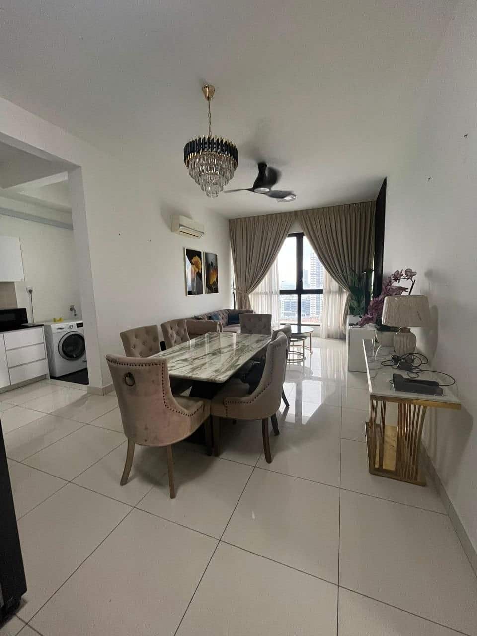 Condominium Eco Nest 12
