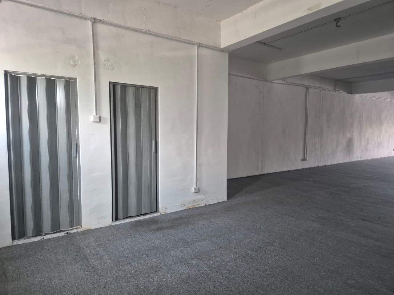 Three Storey Shoplot Taman Nusa Bestari 3