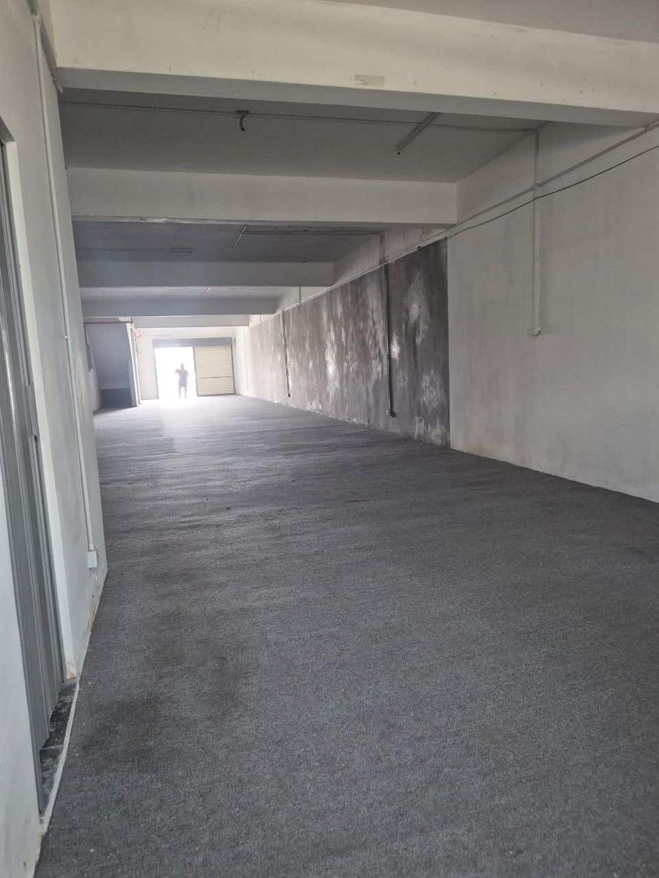 Three Storey Shoplot Taman Nusa Bestari 2