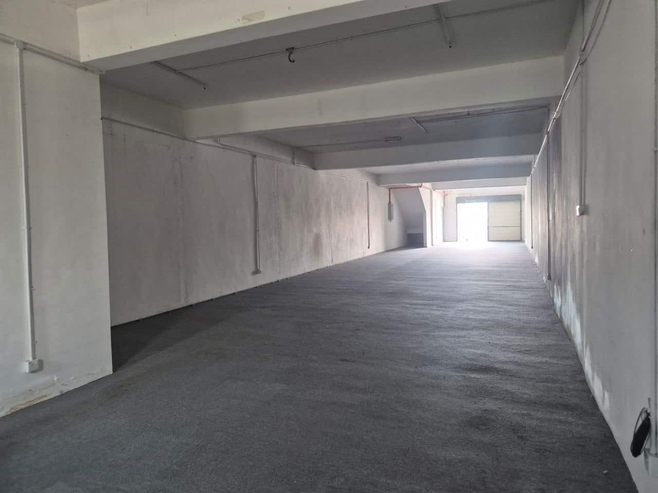 Three Storey Shoplot Taman Nusa Bestari 4