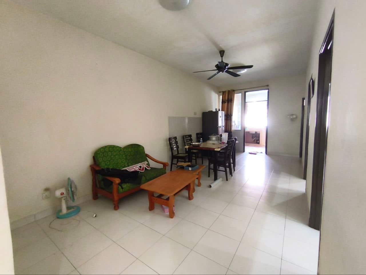 Single Storey Terrace House Taman Impian Emas 2