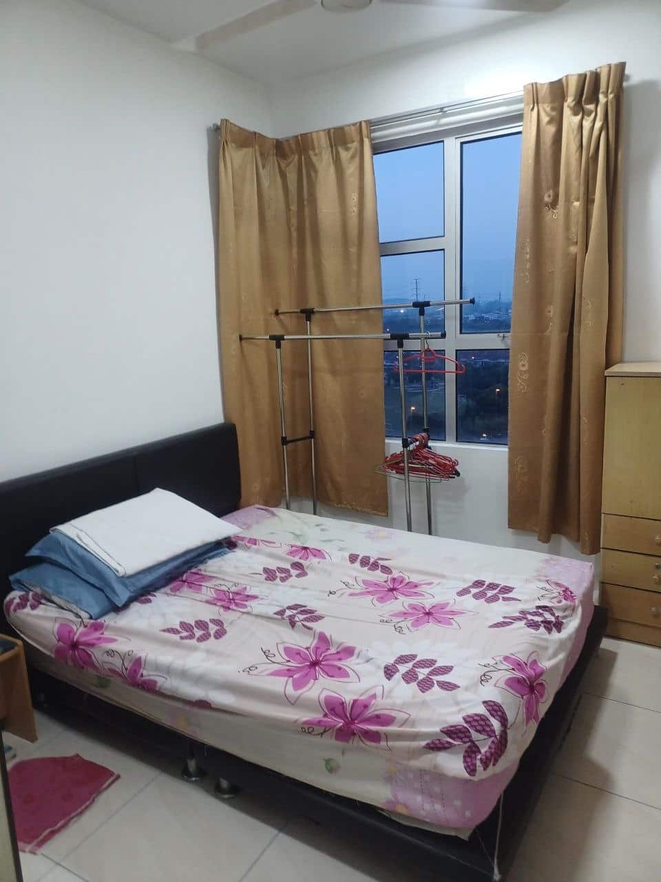 Condo Nusa Bayu 3