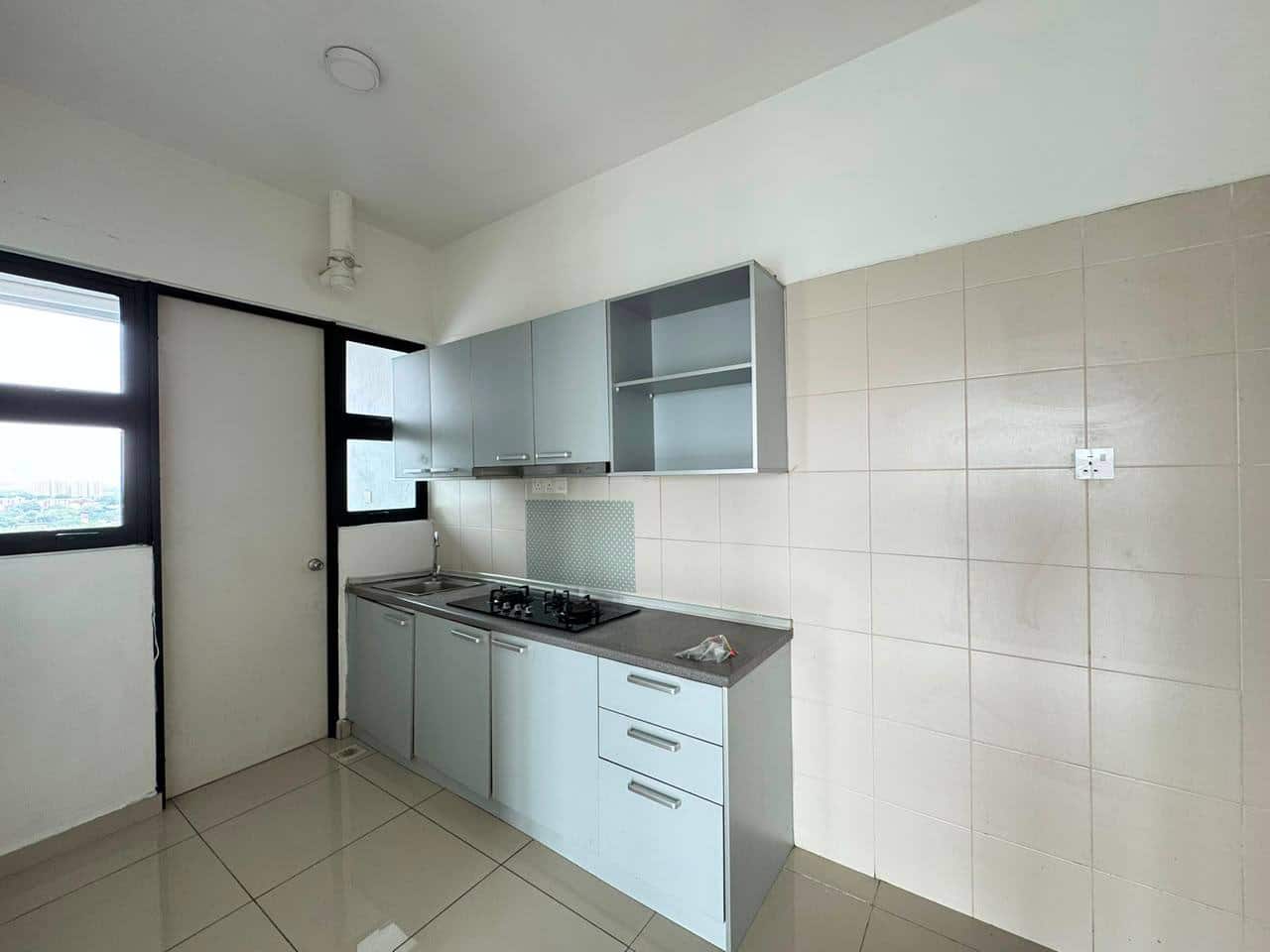 Greenfield Regency 2