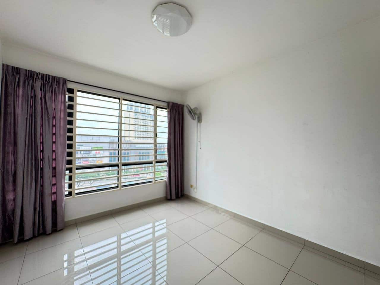Greenfield Regency 3