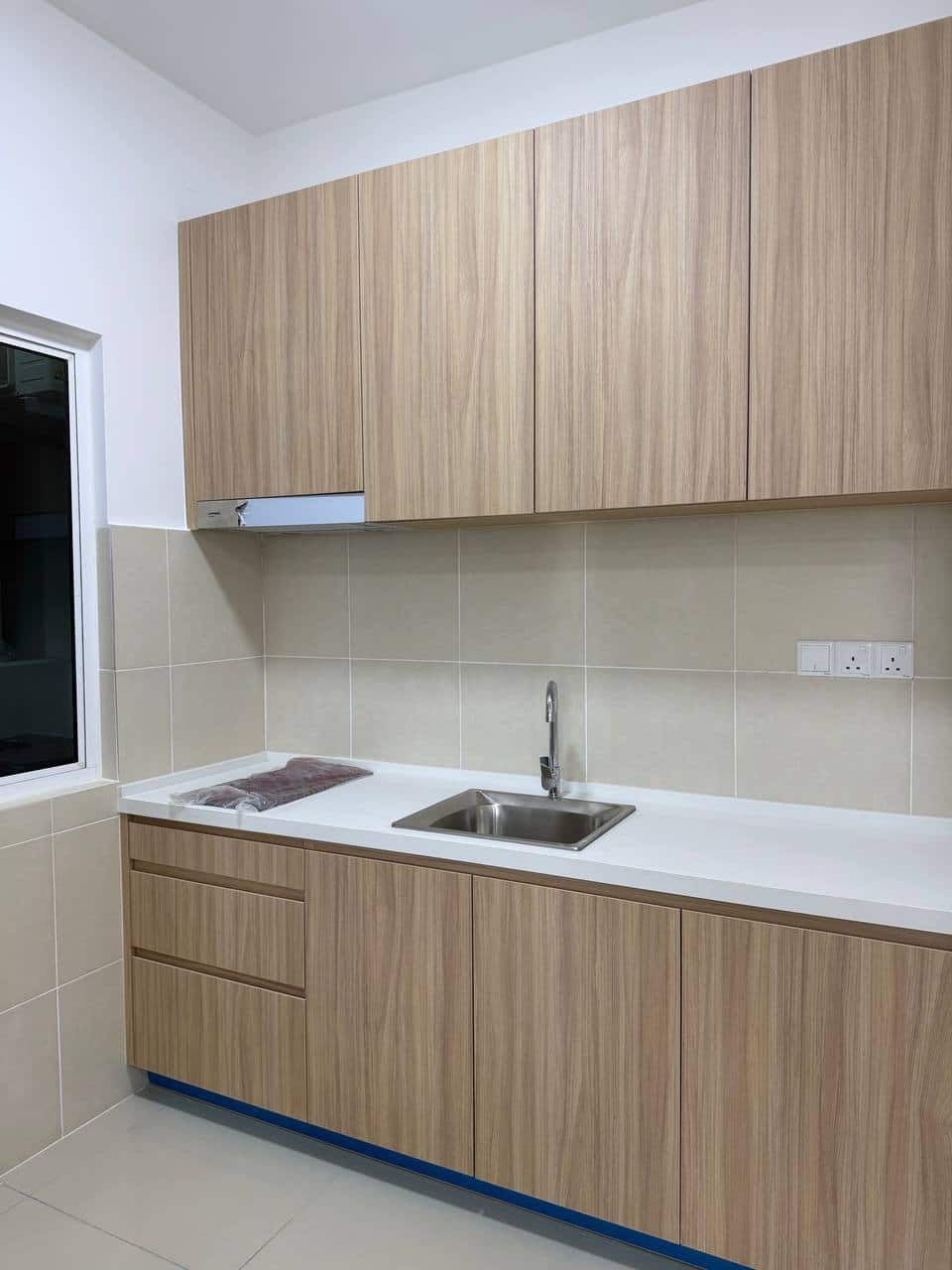 Condominium Trellis Residences 6
