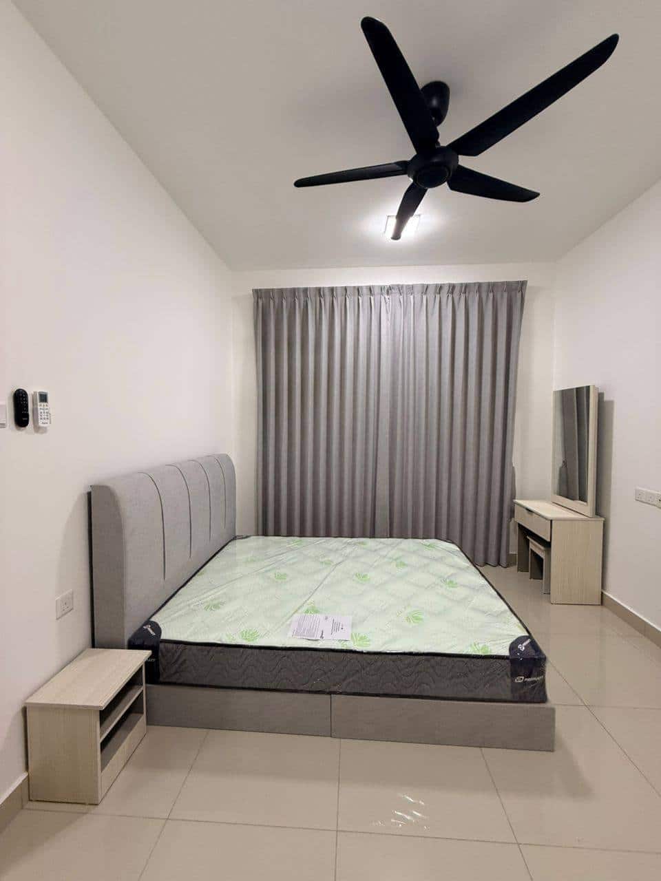 Condominium Trellis Residences 4