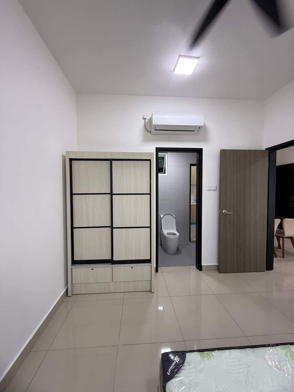 Condominium Trellis Residences 7