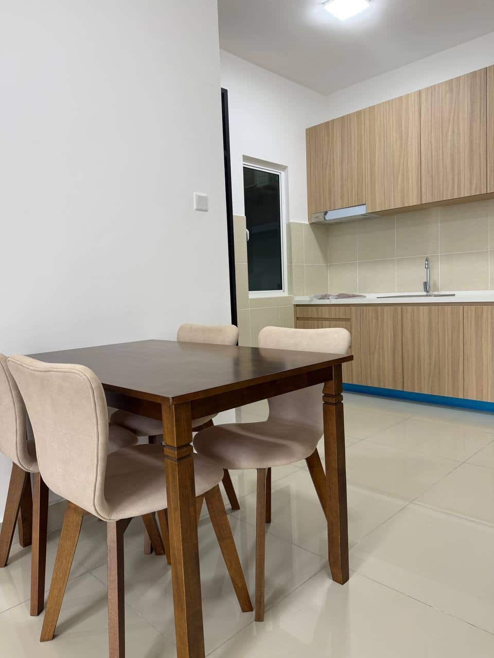 Condominium Trellis Residences 5