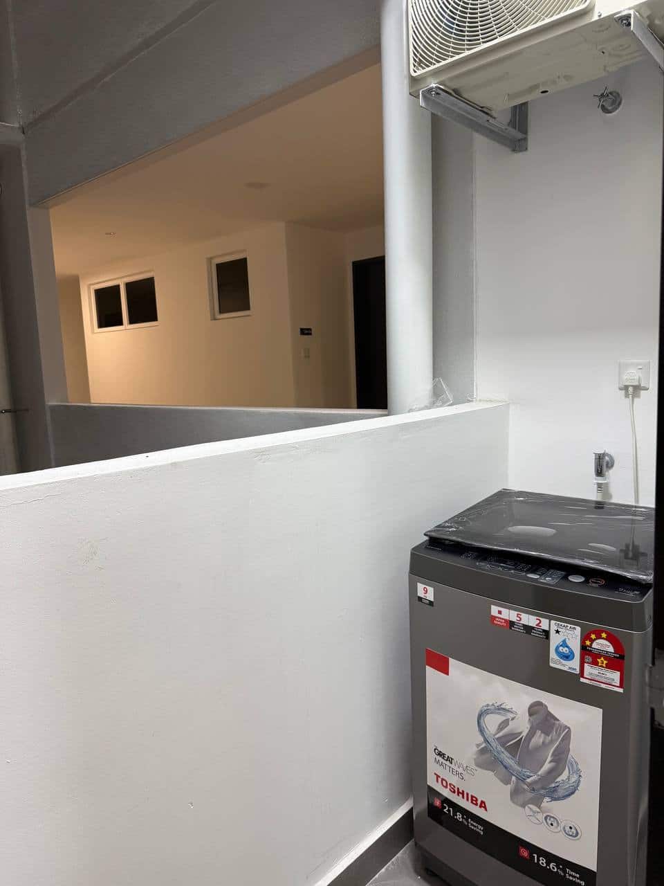 Condominium Trellis Residences 8
