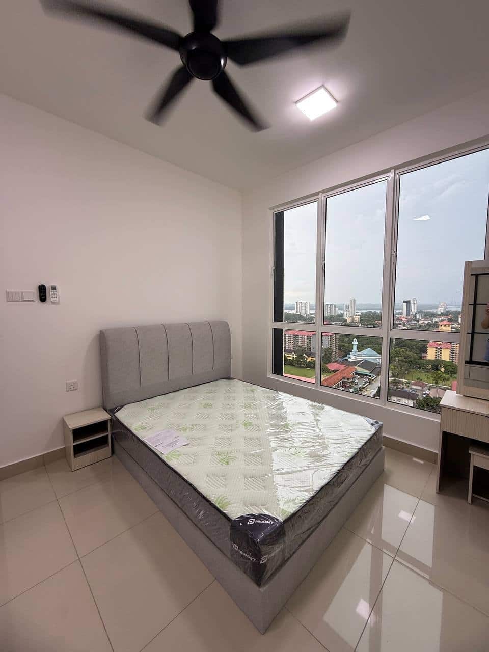 Condominium Trellis Residences 2