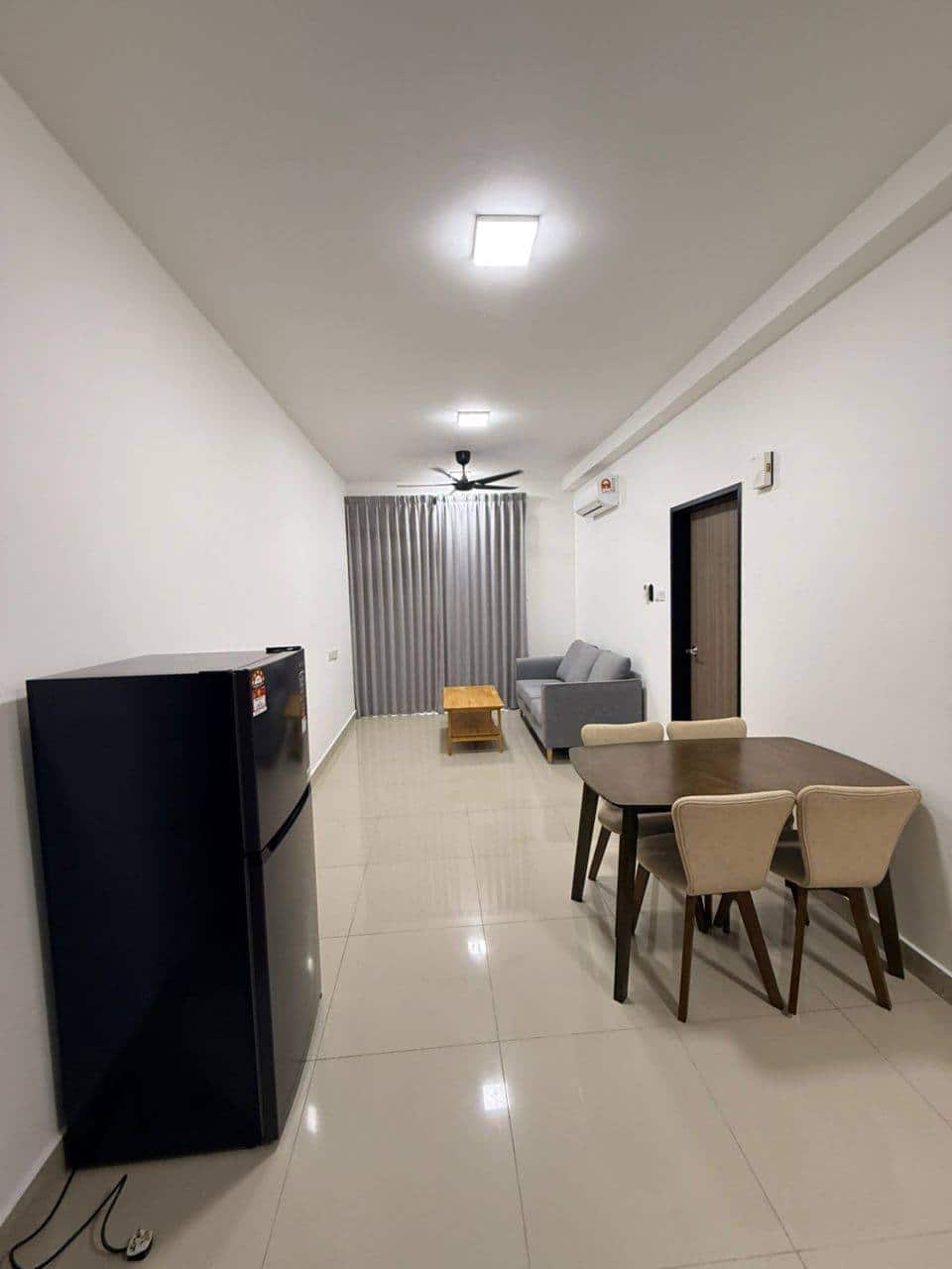 Condominium Trellis Residences 3
