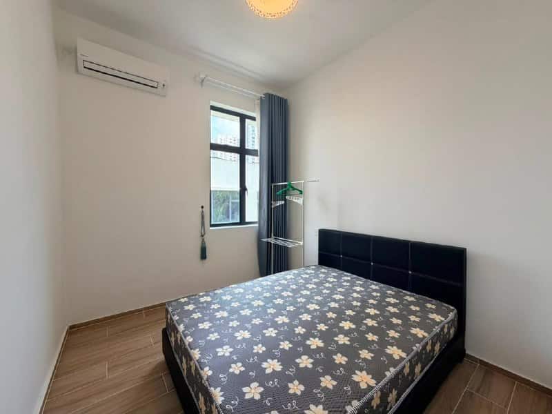 2-Storey Terrace House Country Garden Central Park 7