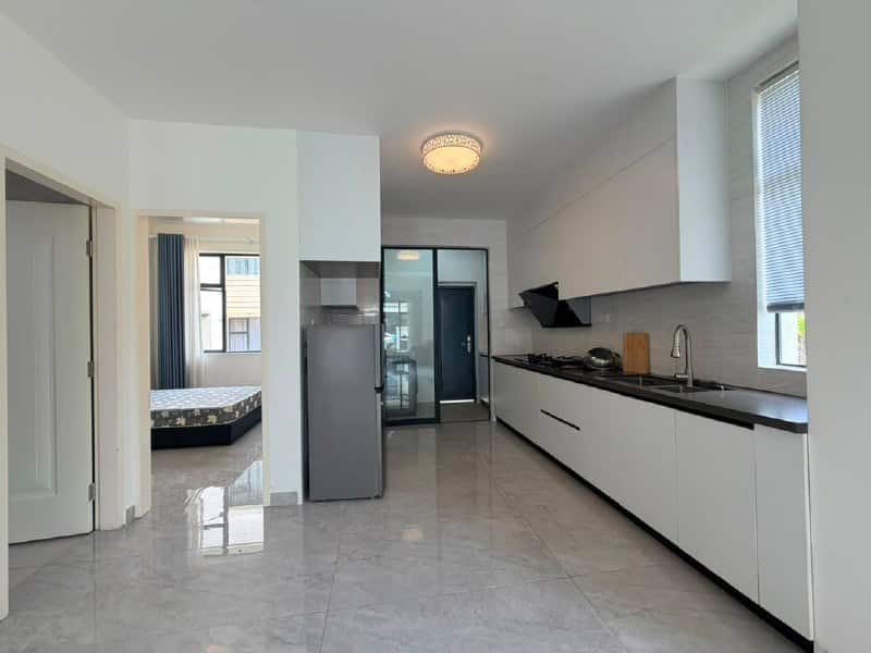 2-Storey Terrace House Country Garden Central Park 4