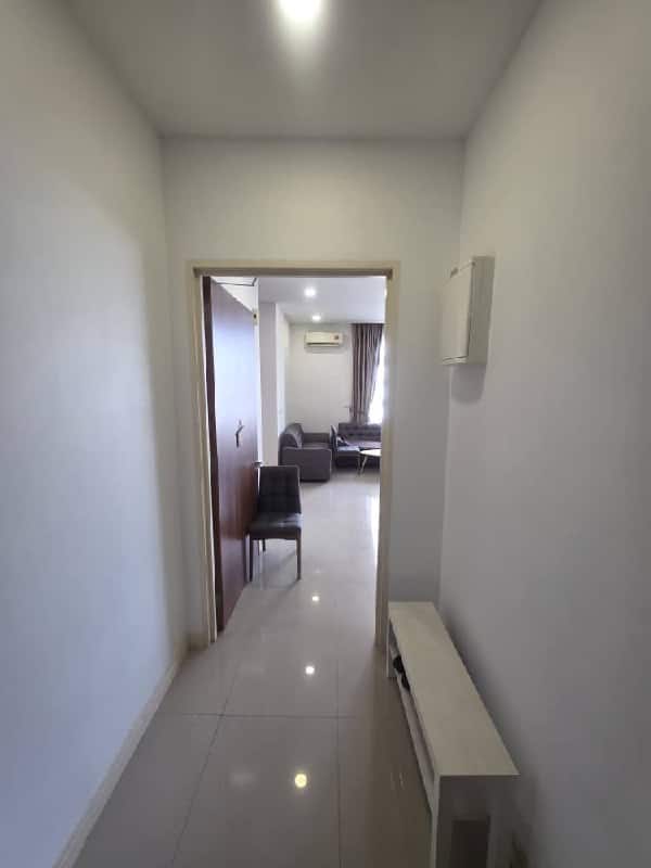 Service Apartment Iskandar Puteri 3
