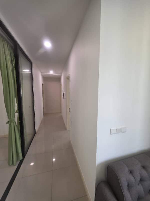 Service Apartment Iskandar Puteri 5