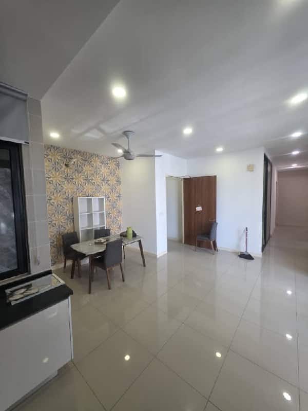 Service Apartment Iskandar Puteri 2
