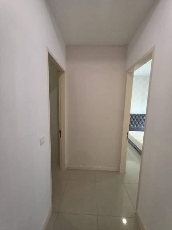 Service Apartment Iskandar Puteri 4