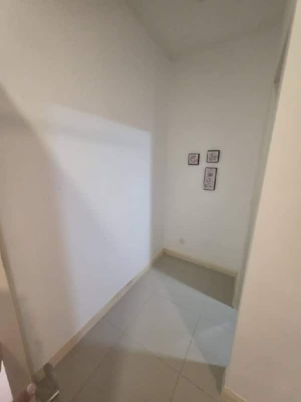 Service Apartment Iskandar Puteri 6