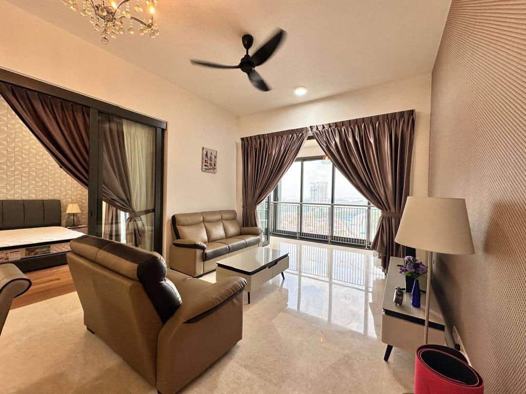Condominium Bukit Senyum 2