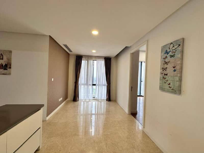 Condominium Bukit Senyum 3