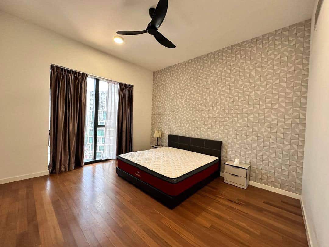 Condominium Bukit Senyum 6